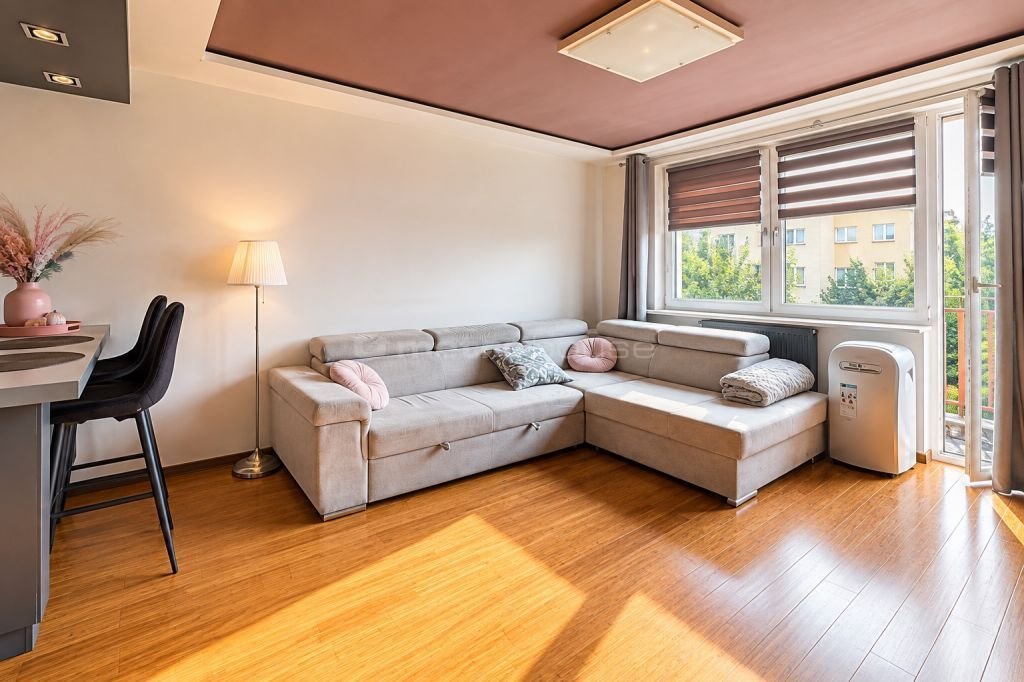 Nowoczesne 33 m² z garażem w Tarczynie - polecam Tarczyn, Owocowa  33m2 Foto 1