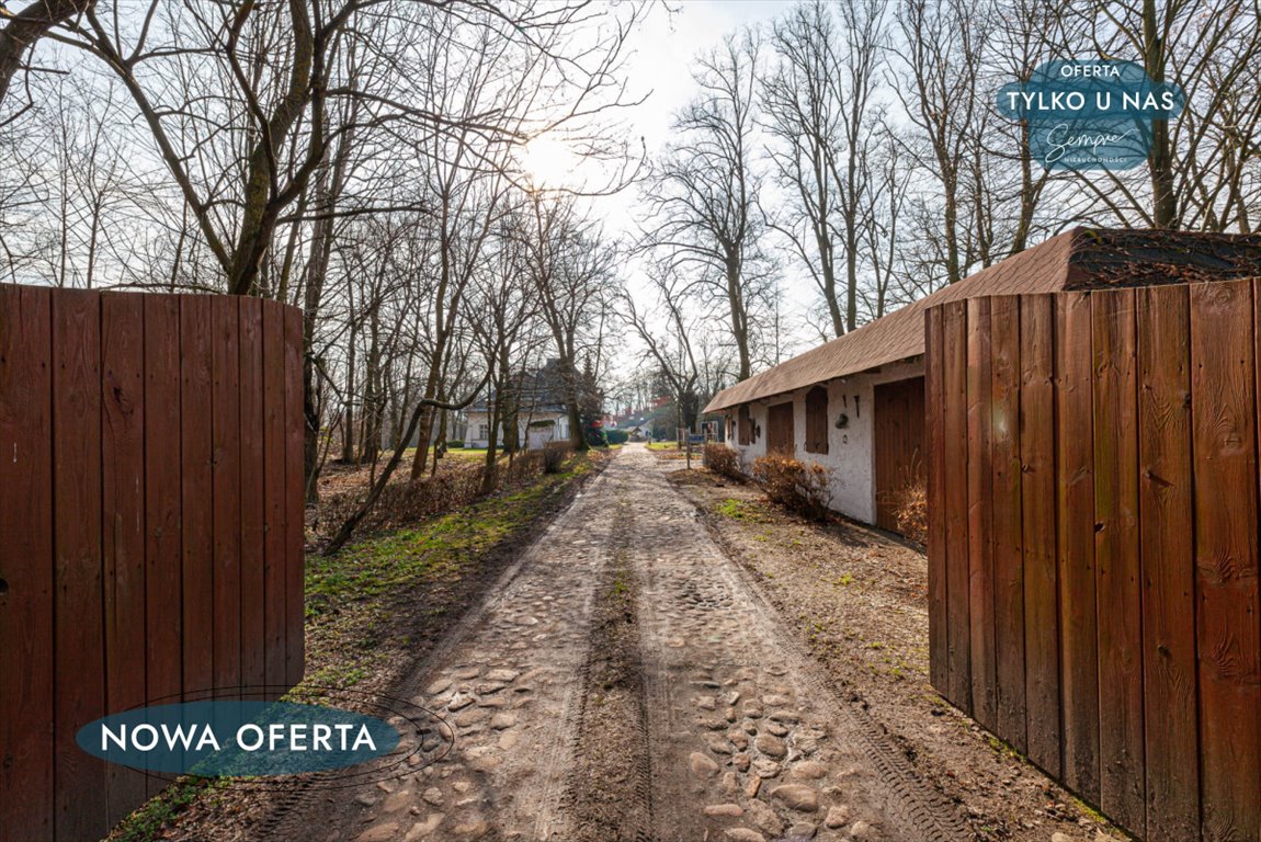 Mieszkanie dwupokojowe na sprzedaż Nowy Dwór-Parcela  53m2 Foto 5