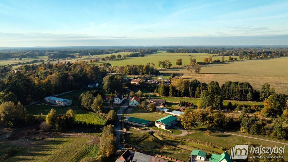 Dom na sprzedaż Sławoborze, Krzecko  160m2 Foto 5