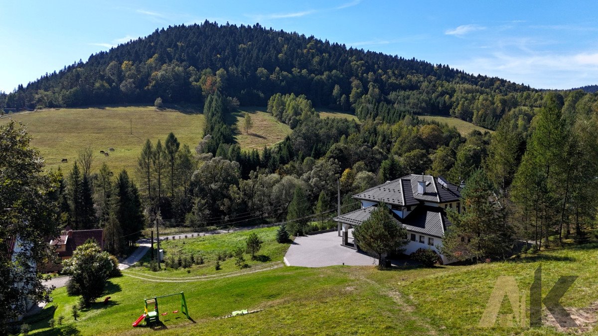 Dom na sprzedaż Krynica-Zdrój  300m2 Foto 1