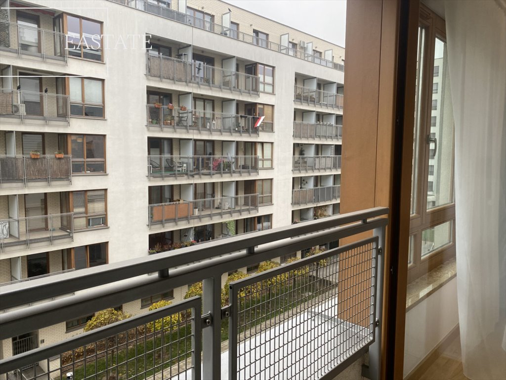 Mieszkanie dwupokojowe na wynajem Warszawa, Wola, Jana Kazimierza  56m2 Foto 11