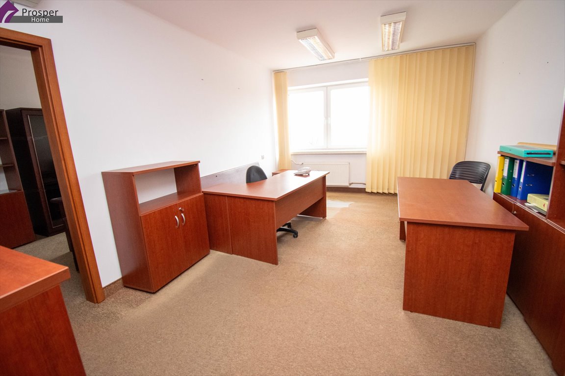 Lokal użytkowy na sprzedaż Tyczyn, Podwale  1 367m2 Foto 5