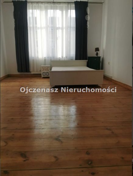 Mieszkanie dwupokojowe na sprzedaż Bydgoszcz  63m2 Foto 3