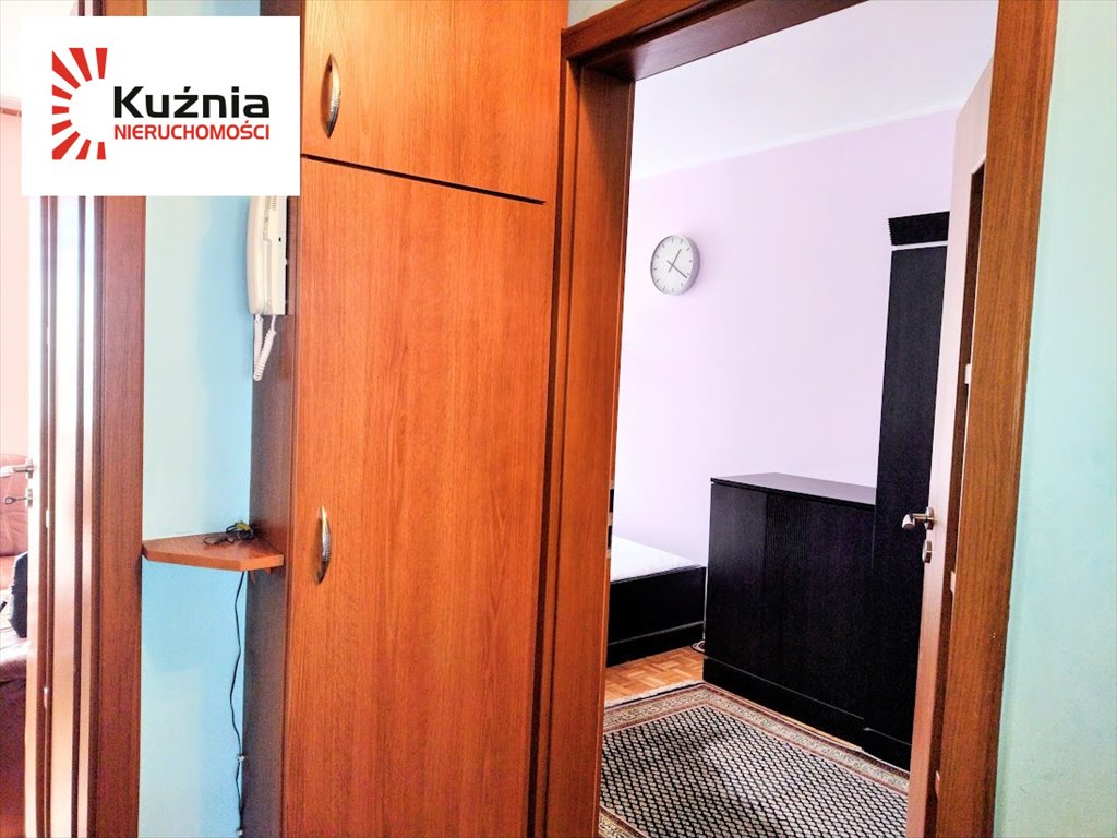 Mieszkanie trzypokojowe na sprzedaż Warszawa, Mokotów Stegny, Capri  54m2 Foto 9