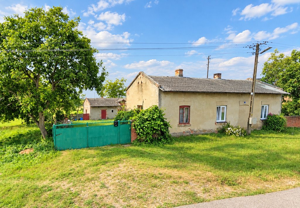 Zaprojektuj od zera: dom, stodoła i obora | Góra Góra  4 900m2 Foto 1