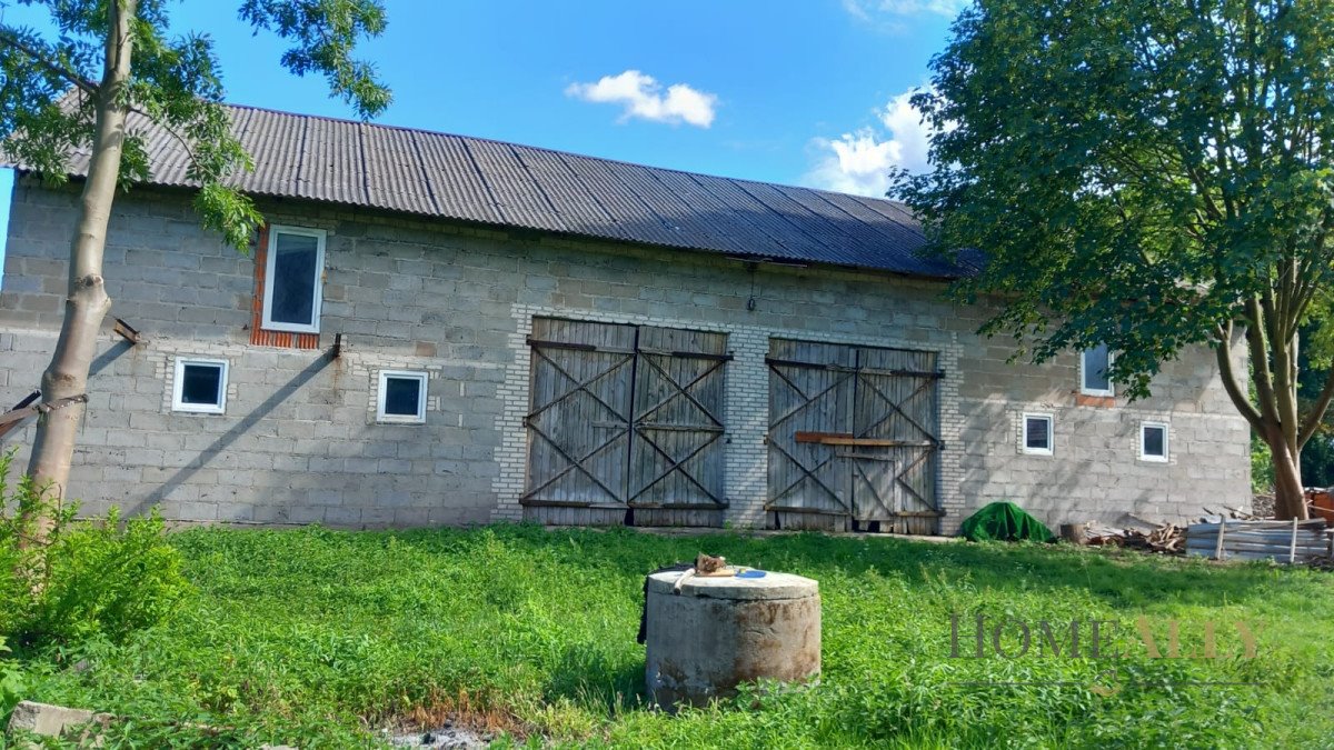 Działka siedliskowa na sprzedaż Zazdrość  18 150m2 Foto 4