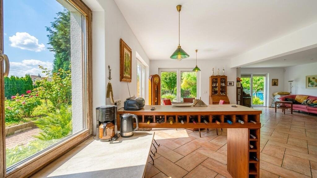Dom 406 m² z ogrodem - wysokiej jakości materiały Oława  228m2 Foto 1