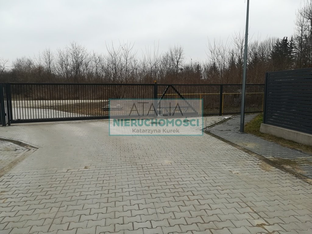 Słoneczna działka 1878 m² w Komorowie z mediami polecam Komorów  1 878m2 Foto 1