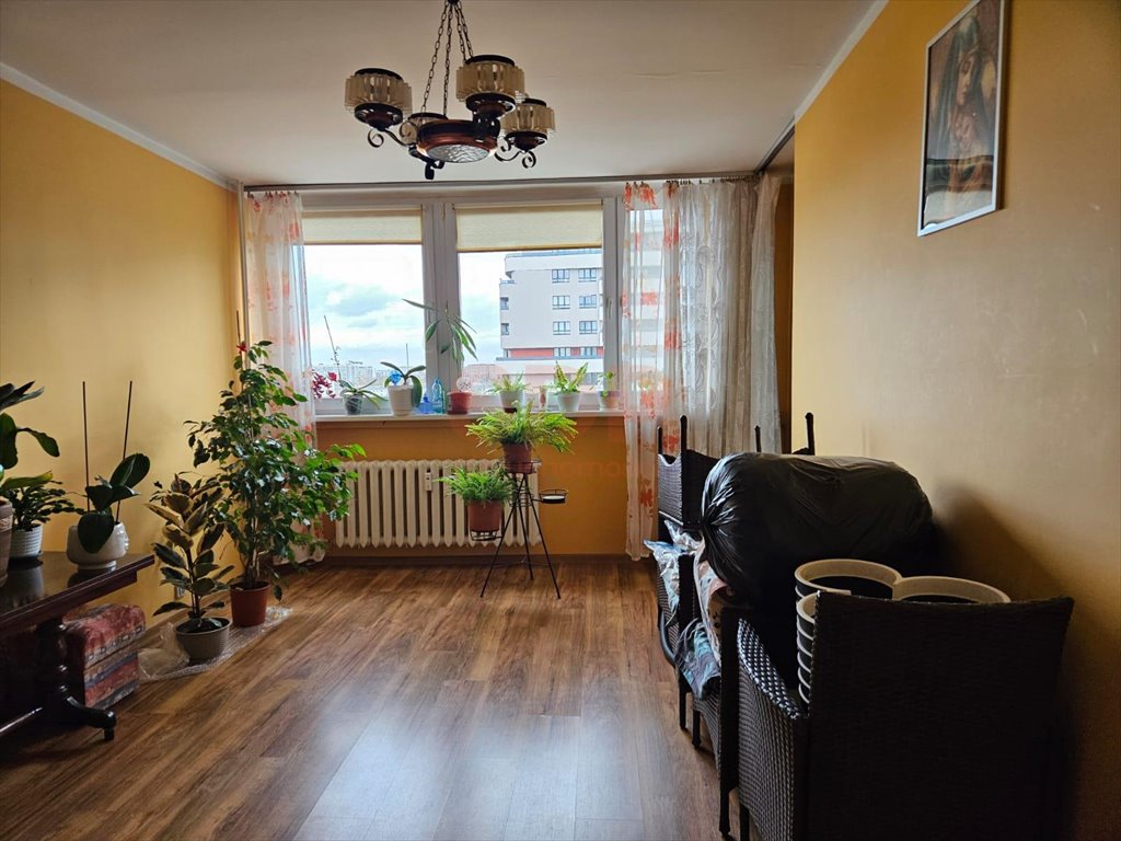 Mieszkanie trzypokojowe na sprzedaż Wrocław, Fabryczna, Pilczyce, Lotnicza  64m2 Foto 6