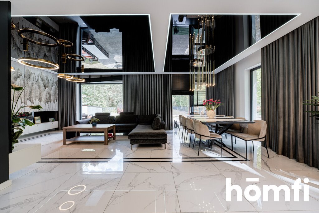 Dom na sprzedaż Bobrek-Kolonia  303m2 Foto 1