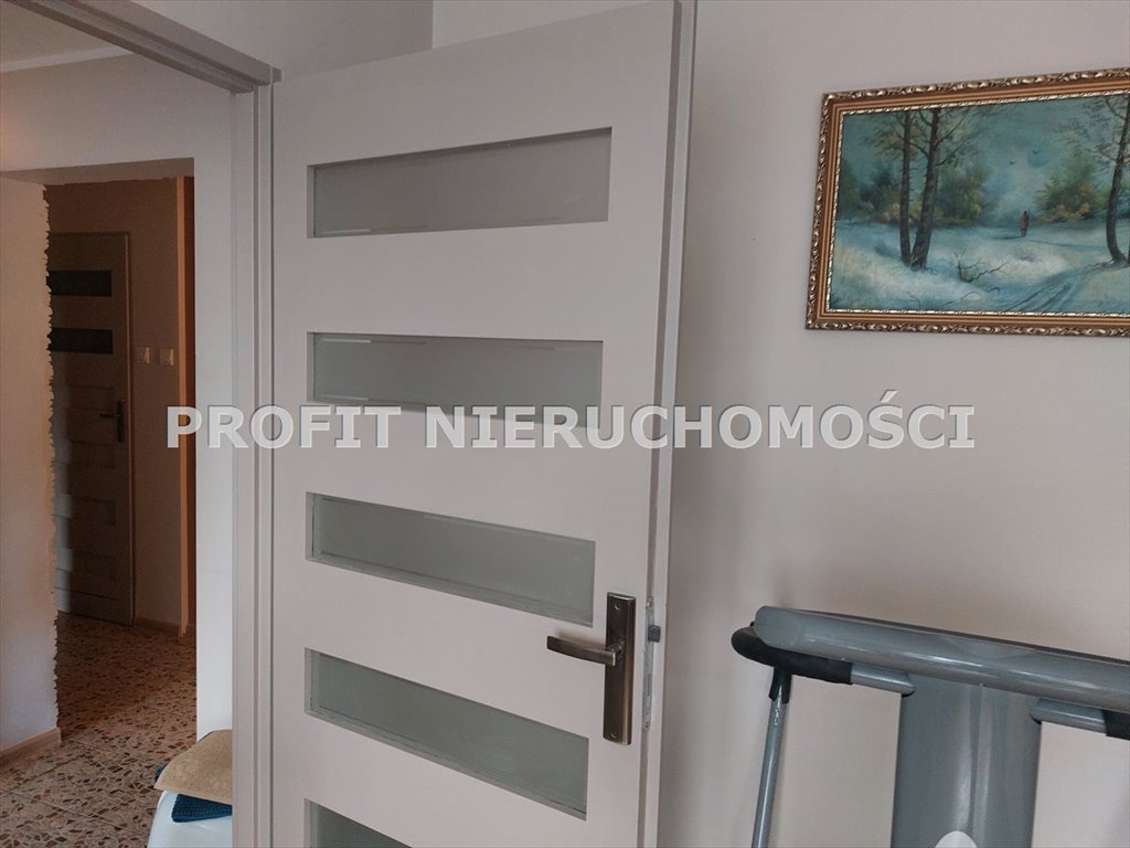 Mieszkanie trzypokojowe na sprzedaż Łódź, Górna, Rokicie  70m2 Foto 11