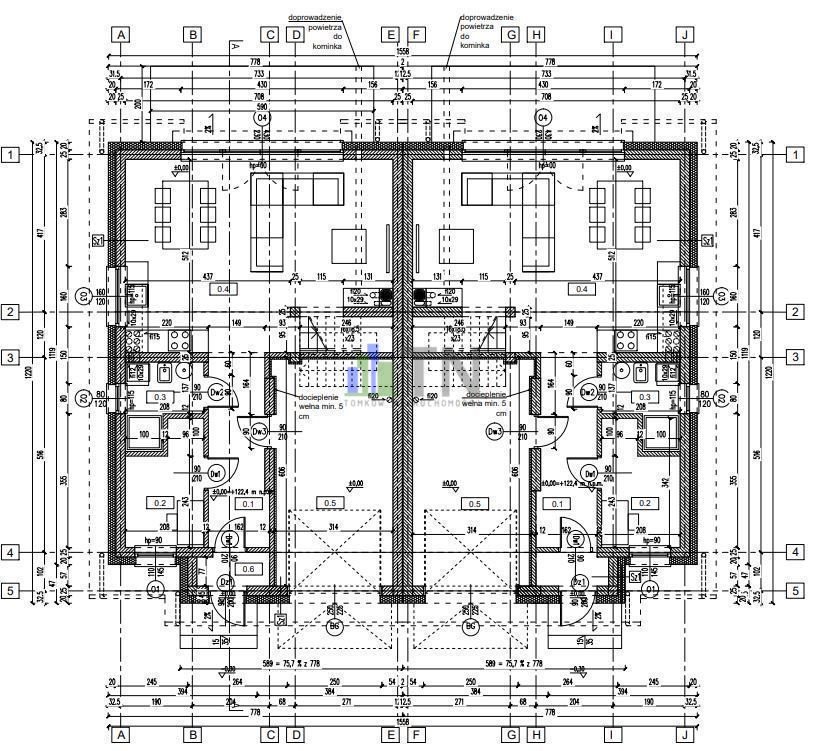 Dom na sprzedaż Kamieniec Wrocławski  131m2 Foto 5