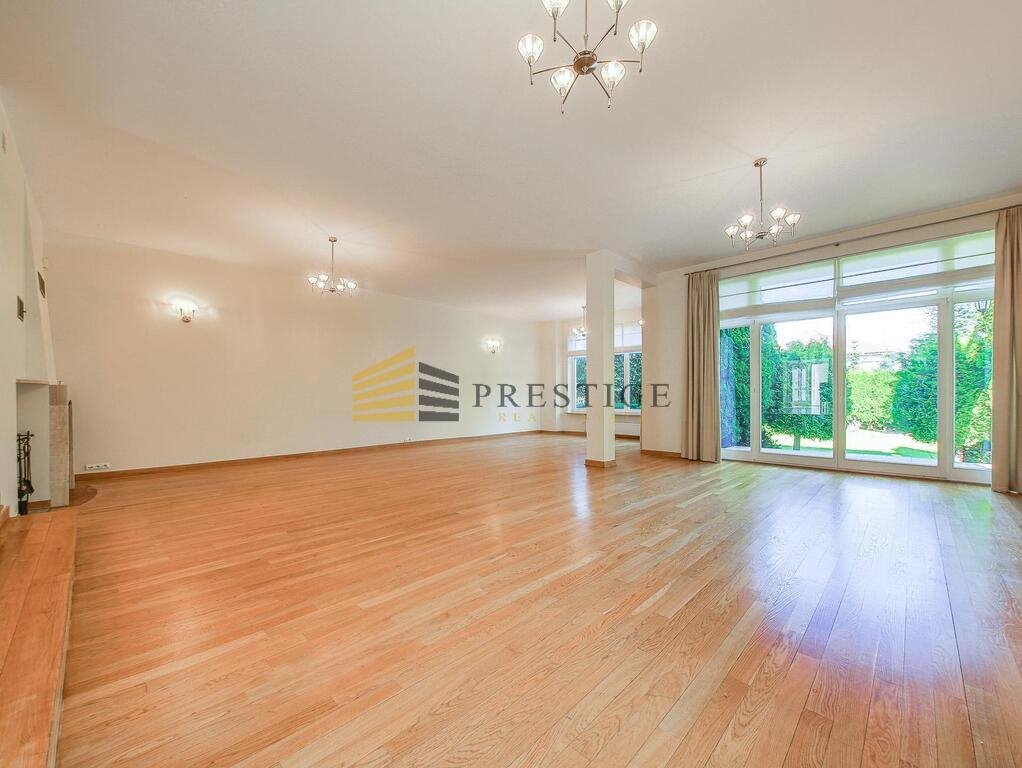 Luksusowy dom 550 m2 z ogrodem i 6 sypialniami Konstancin-Jeziorna, Willowa  550m2 Foto 1