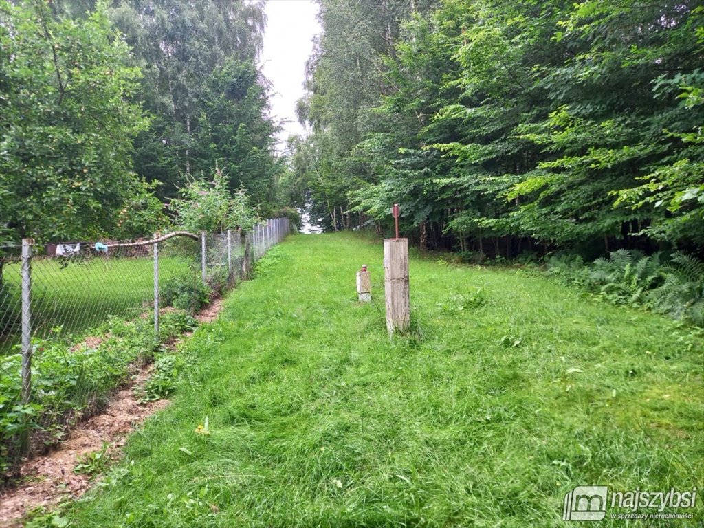 Działka inna na sprzedaż Dargocice, Dargocice 28c  1 090m2 Foto 16