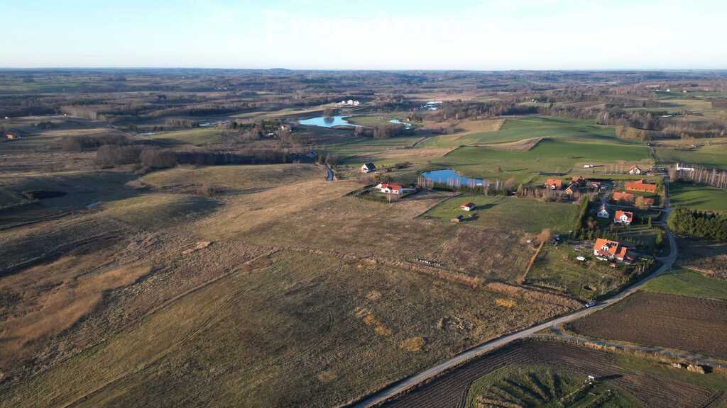 Działka budowlana na sprzedaż Skolity  3 480m2 Foto 3