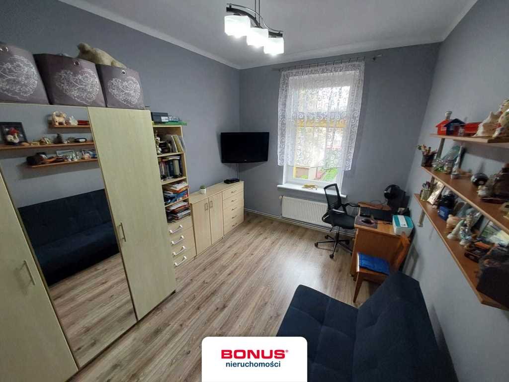 Mieszkanie dwupokojowe na sprzedaż Świnoujście, Ignacego Paderewskiego  47m2 Foto 7