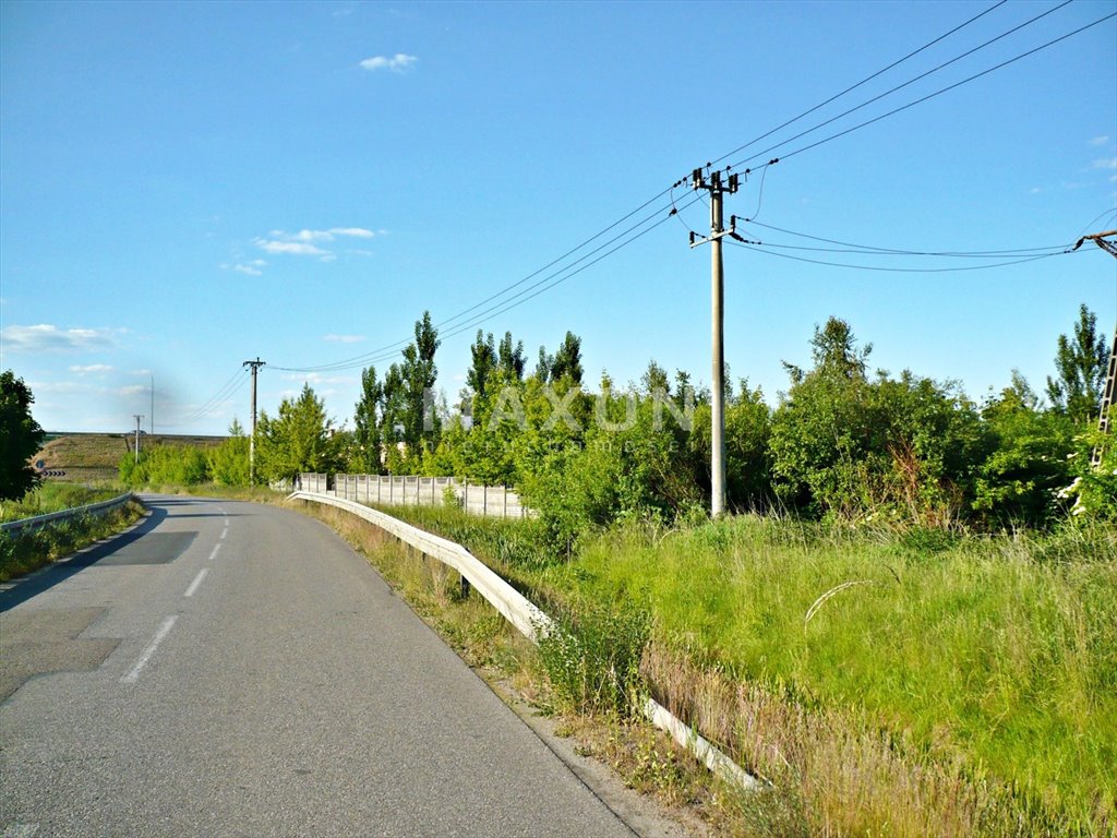 Działka inwestycyjna na sprzedaż Płońsk  60 415m2 Foto 17