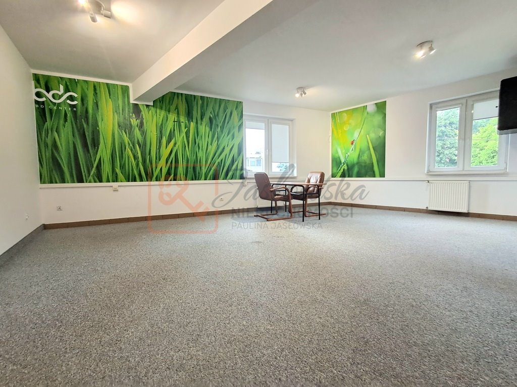 Lokal użytkowy na wynajem Rzeszów  57m2 Foto 1