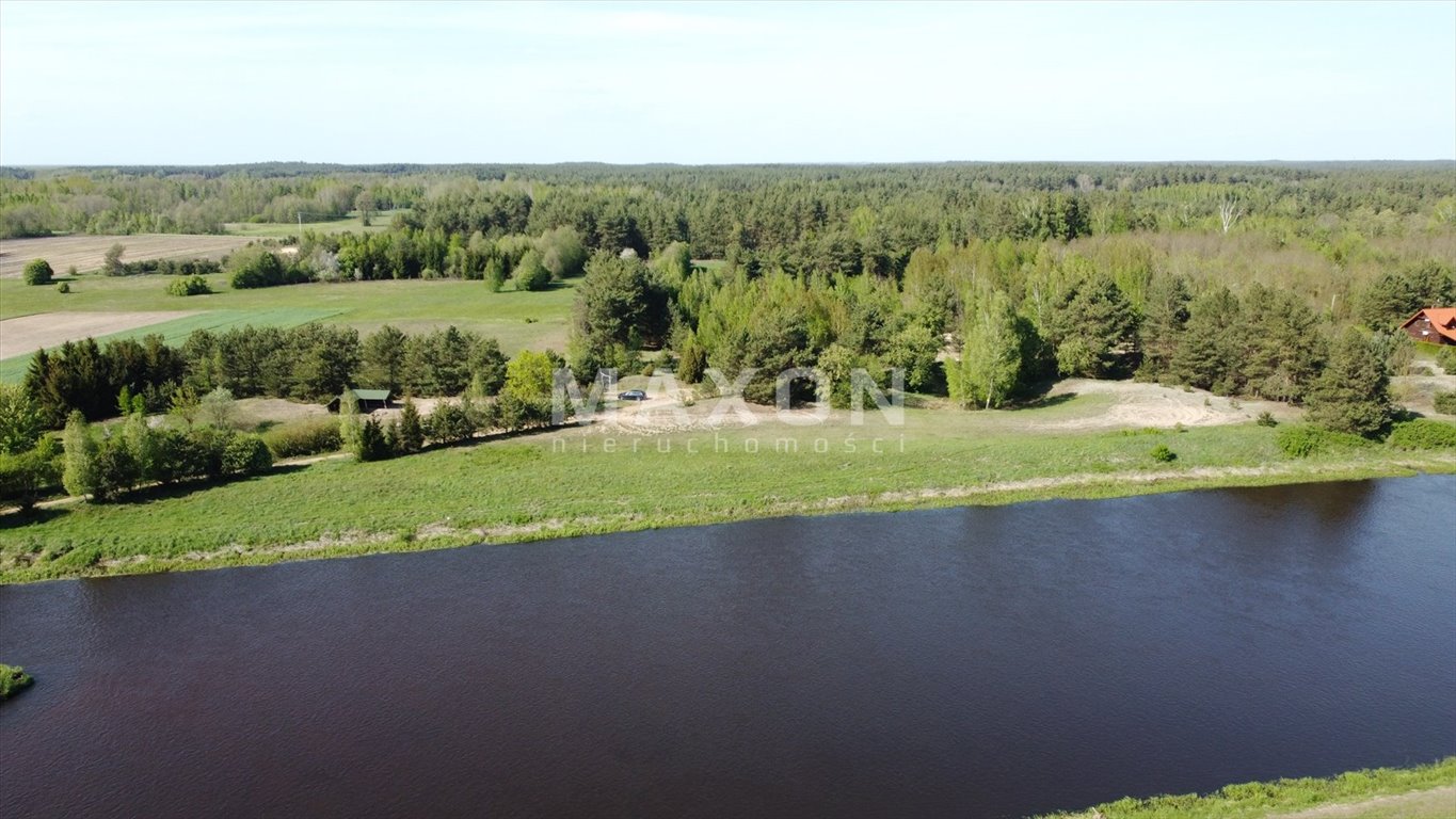 Działka budowlana na sprzedaż Łazy Duże  6 700m2 Foto 15