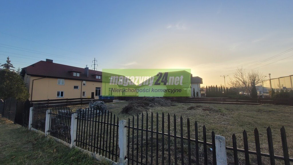 Lokal użytkowy na sprzedaż Żyrardów  1 000m2 Foto 16