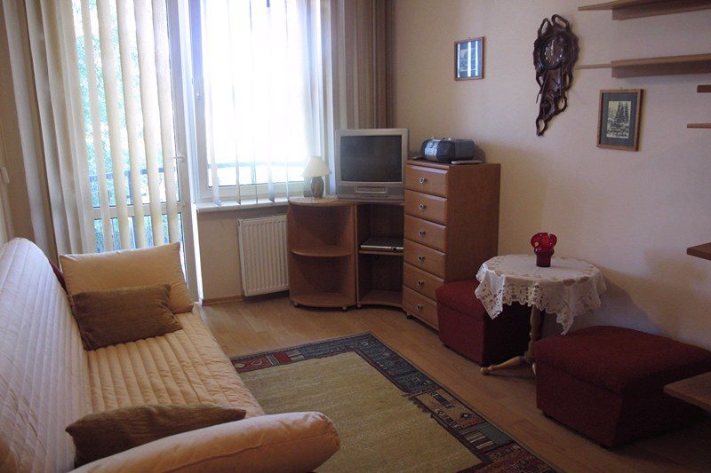 Mieszkanie dwupokojowe na wynajem Opole, Czarnowąsy 34m2 Foto 1 Mieszkanie dwupokojowe na wynajem Opole, Czarnowąsy 34m2 Foto 1