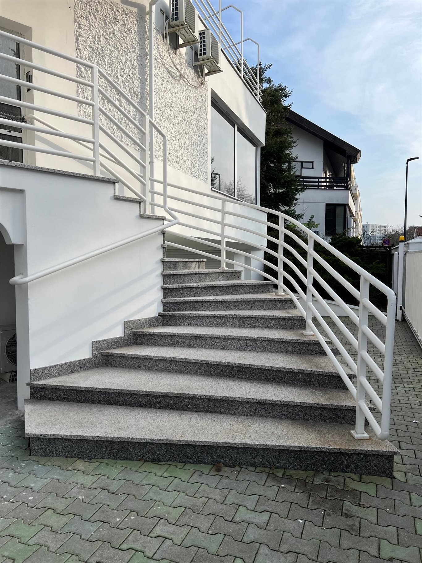 Lokal użytkowy na wynajem Warszawa, Ochota, ALTOWA 2  750m2 Foto 5
