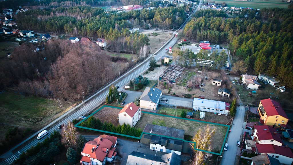 Dom na sprzedaż Kadzidło  300m2 Foto 4