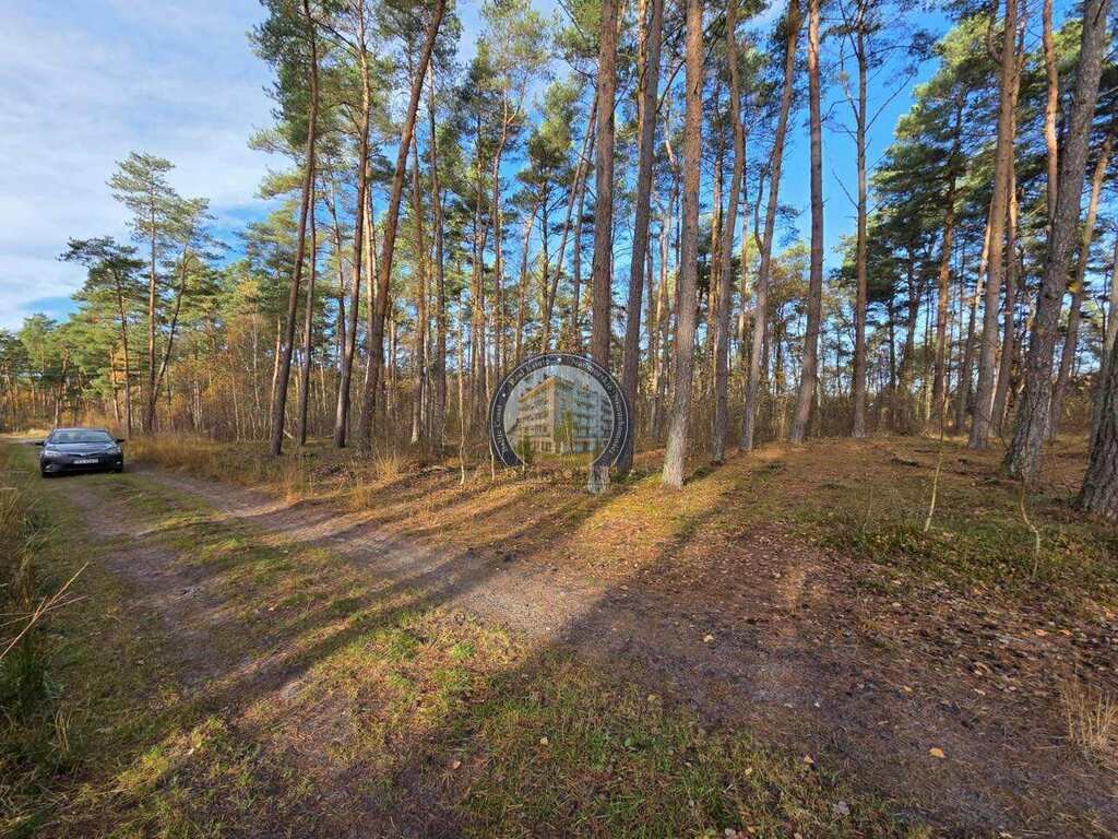 Działka budowlana na sprzedaż Dziwnów  1 646m2 Foto 1