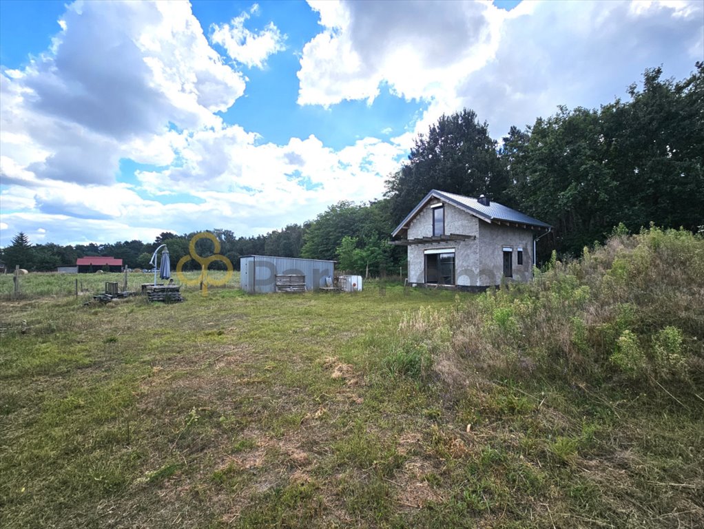 Działka budowlana na sprzedaż Sroczewo  40m2 Foto 1