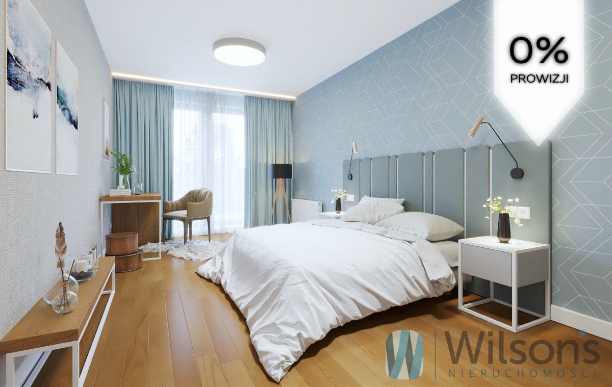 Nowoczesny apartament 37 m2 z tarasem 16 m2 blisko plaży Władysławowo, Żeromskiego  37m2 Foto 1