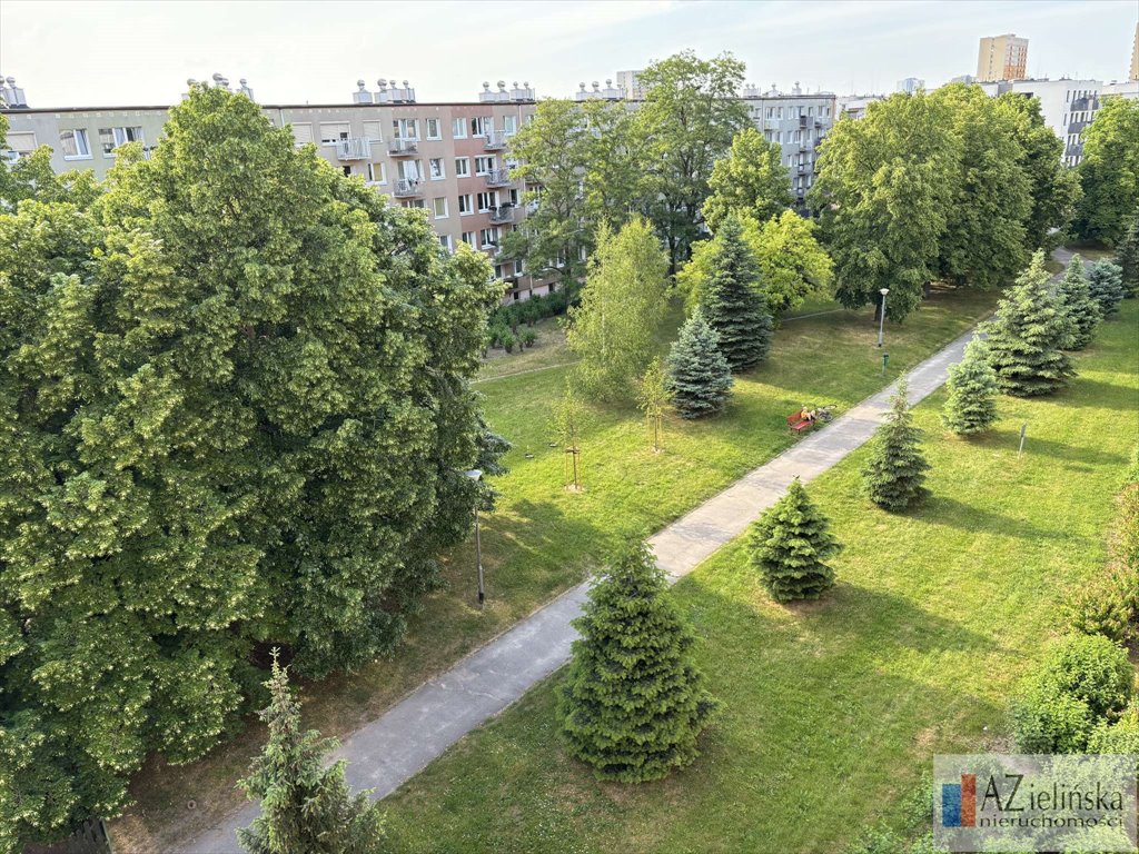 Mieszkanie trzypokojowe na sprzedaż Poznań, Winogrady, Os. Zwycięstwa  66m2 Foto 17