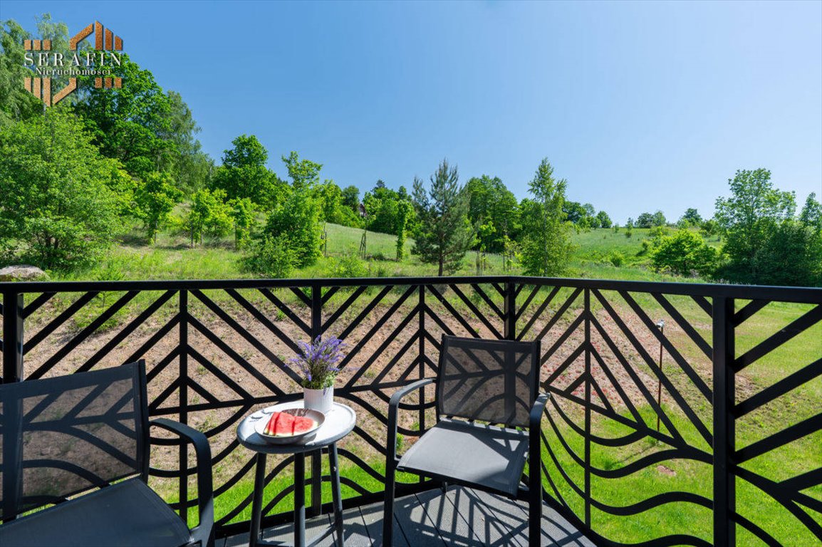 Sprzedam inwestycyjny apartament 39,33 m² w Lake Hill Resort & SPA Sosnówka, Tyrolska  39m2 Foto 1