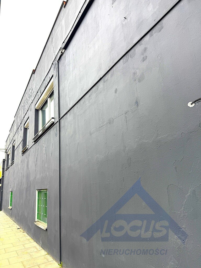 Przestronne biuro 90 m² z dużymi gabinetami i openspace Warszawa, Włochy  90m2 Foto 1