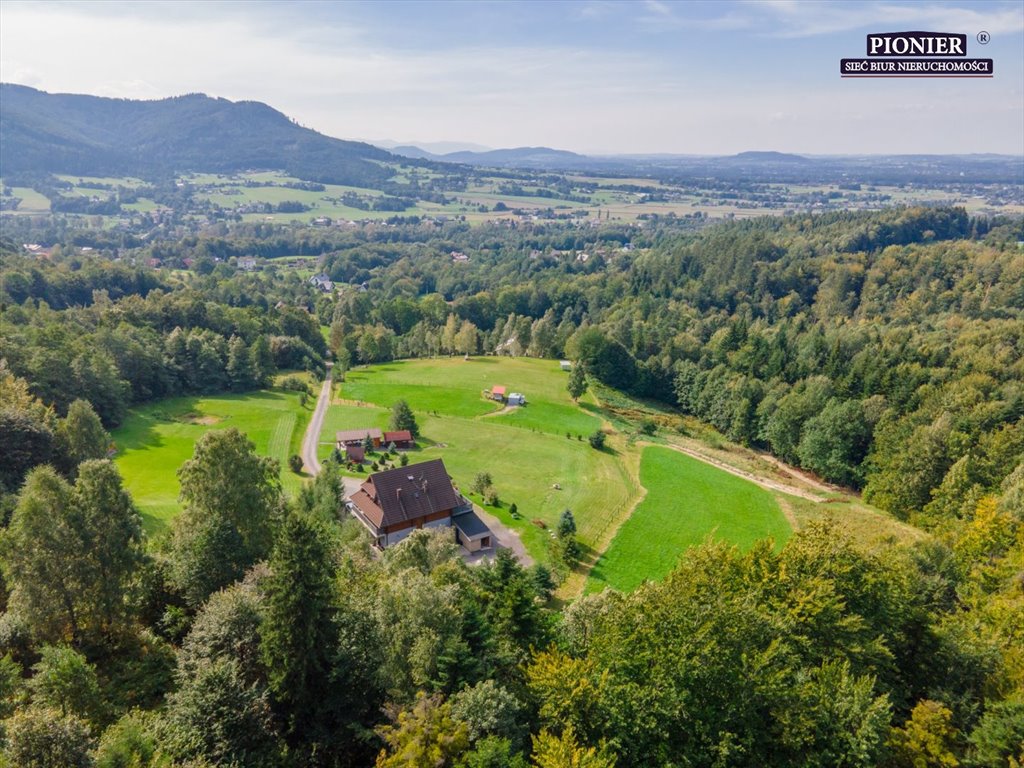 Dom na sprzedaż Brenna  350m2 Foto 3