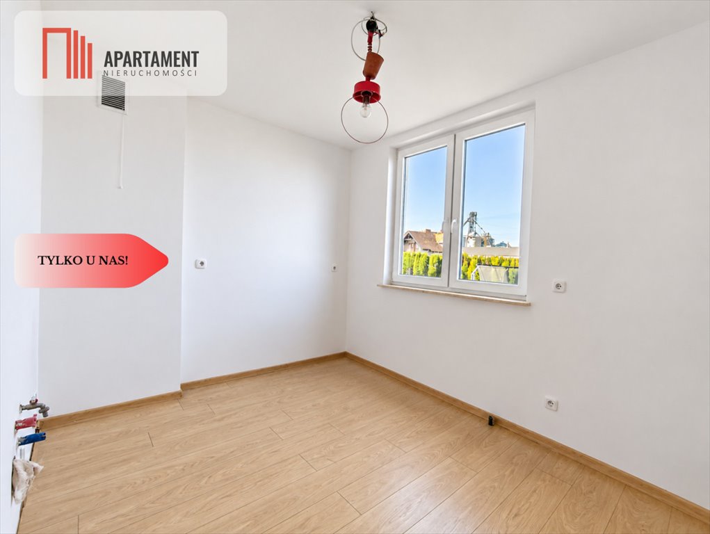 Na sprzedaż kawalerka 23 m² z własną działką w Małej Kloni Mała Klonia  50m2 Foto 1