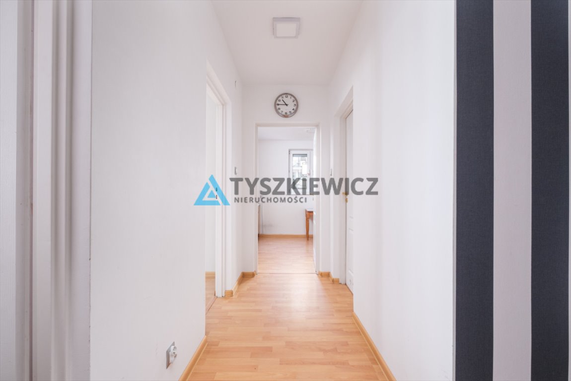 Mieszkanie dwupokojowe na sprzedaż Tczew, Ignacego Paderewskiego  64m2 Foto 12