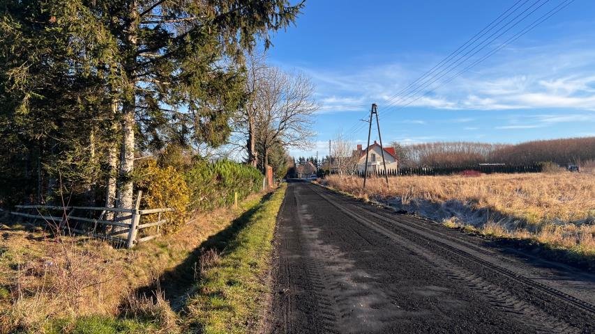 Działka budowlana na sprzedaż Czernin, Czernin  2 692m2 Foto 1