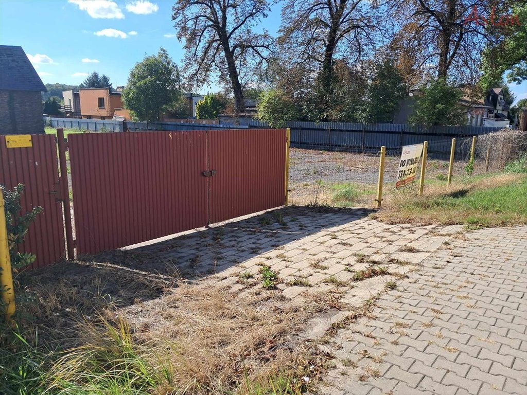 Działka inna pod dzierżawę Tychy, Wilkowyje, Mikołowska  1 660m2 Foto 3