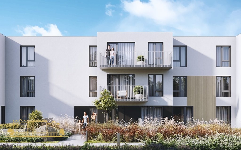 Kawalerka na sprzedaż Kraków, Prądnik Biały, Prądnik Biały, Stelmachów  27m2 Foto 1