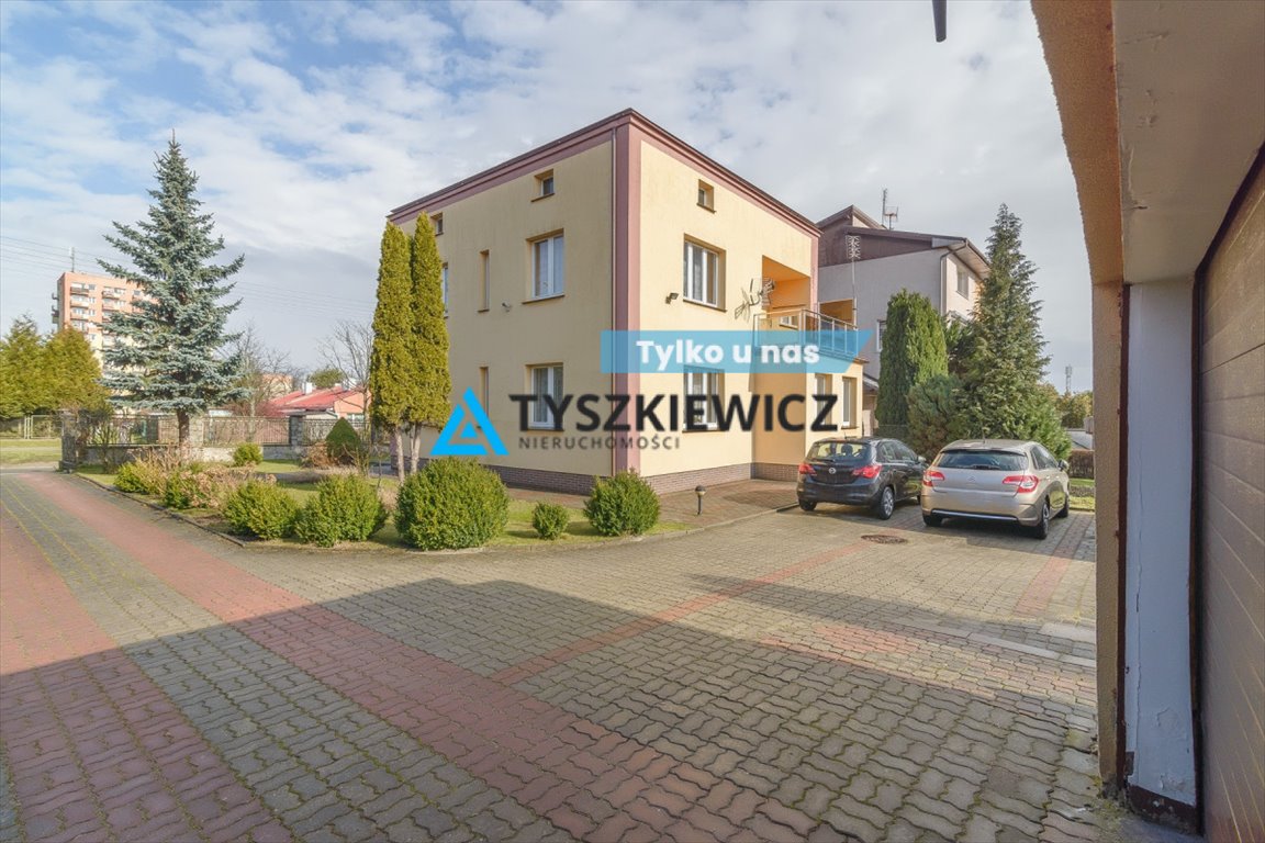 Dom na sprzedaż Gdynia, Witomino, Chwarznieńska  230m2 Foto 1