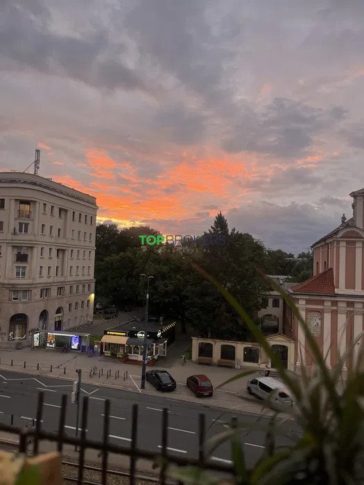 Kawalerka na sprzedaż Warszawa, Śródmieście Północne, Aleja Solidarności  21m2 Foto 5