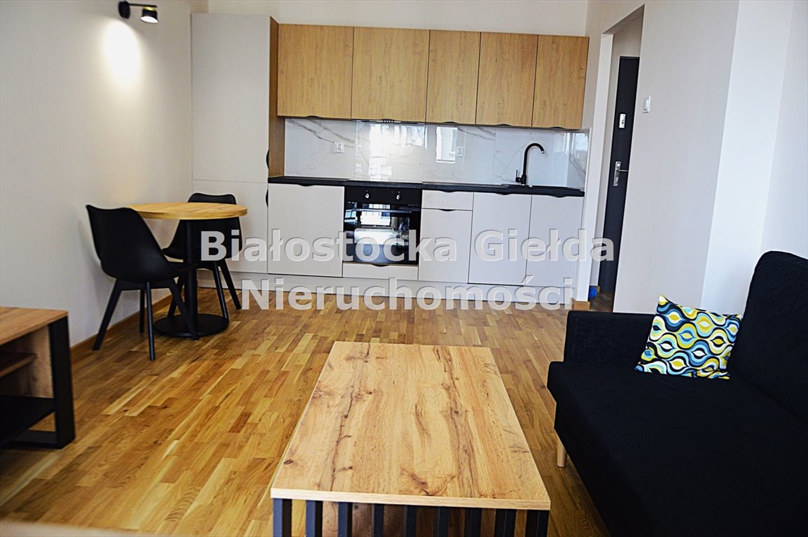 Nowe Miasto, 2-pokojowe po remoncie, balkon, 31 m2 zapraszam Białystok, Nowe Miasto  31m2 Foto 1