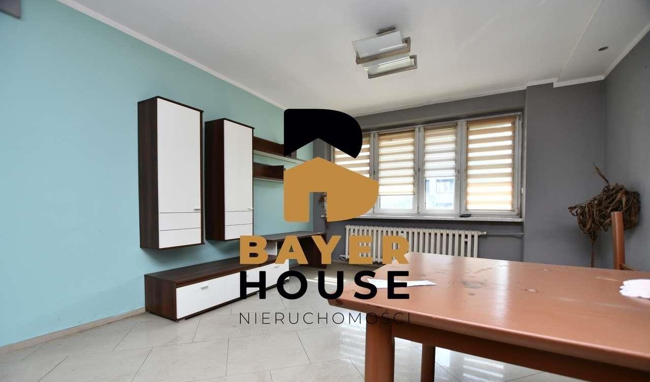 Mieszkanie dwupokojowe na sprzedaż Zabrze, Zaborze, Leszczynowa  37m2 Foto 1