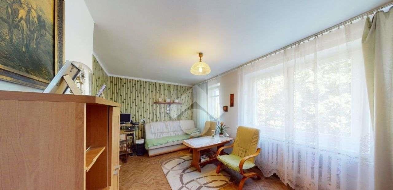 Mieszkanie dwupokojowe na sprzedaż Kraków, Nowa Huta, os. Kalinowe  37m2 Foto 3