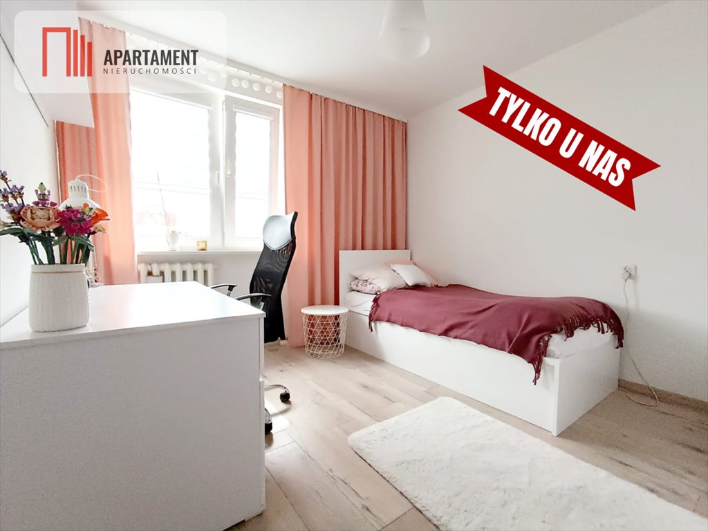 Mieszkanie dwupokojowe na sprzedaż Starogard Gdański  44m2 Foto 21