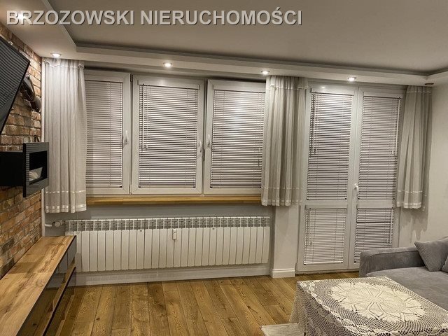 Mieszkanie dwupokojowe na sprzedaż Warszawa, Śródmieście, Stare Miasto, Kilińskiego  53m2 Foto 5