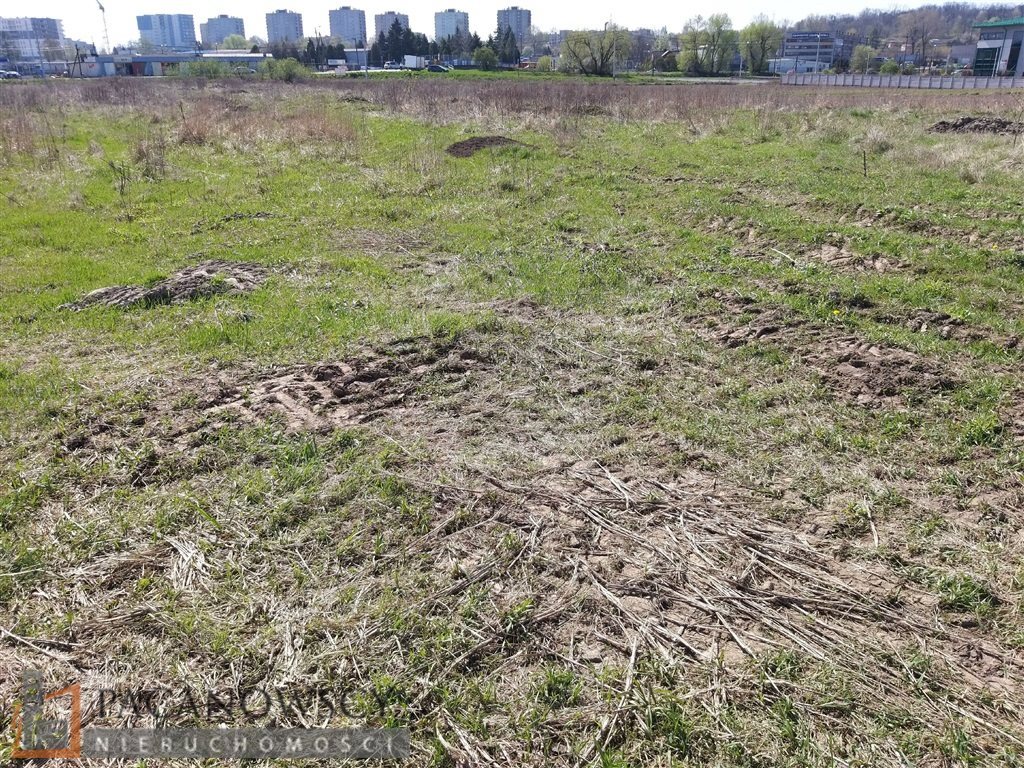 Działka budowlana na sprzedaż Dziekanowice 10 469m2 Foto 1 Działka budowlana na sprzedaż Dziekanowice 10 469m2 Foto 1