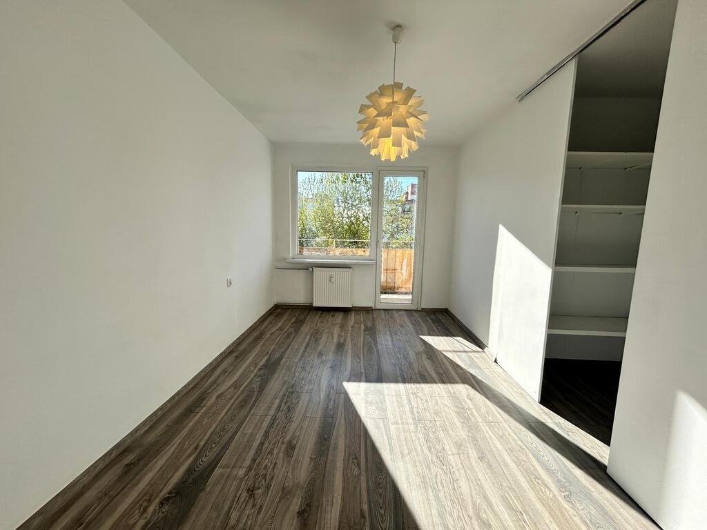 Przestronne 2-pokojowe mieszkanie z balkonem, piwnicą i pełną własnością Białogard, Nowowiejskiego  43m2 Foto 1