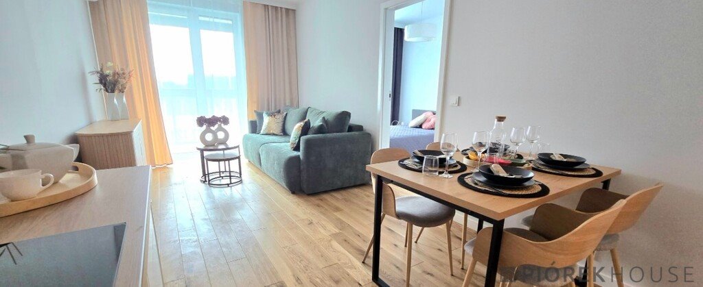 Do sprzedania 2-pokojowe mieszkanie 37,26 m² z loggią w Warszawie Warszawa, Włochy, Aleje Jerozolimskie  37m2 Foto 1