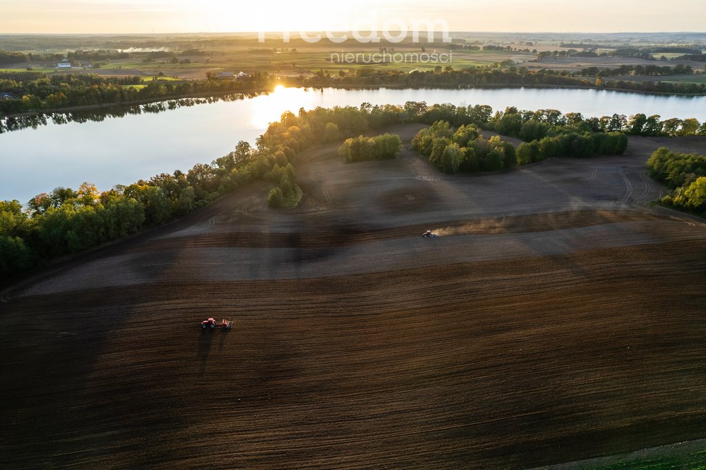 Działka budowlana na sprzedaż Iława  660 000m2 Foto 8